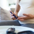 Can you take oral medication for gestational diabetes?