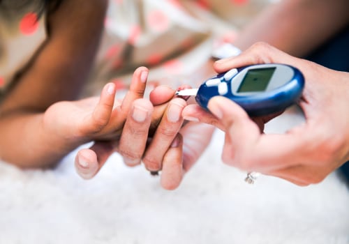 Do type 1 and 2 diabetes take insulin?