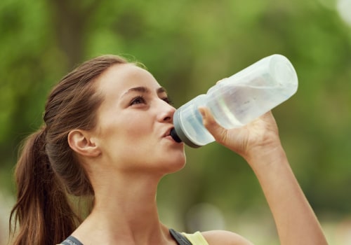 The Essential Role of Hydration in Overall Wellbeing